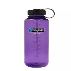 Nalgene Botella Sostenible de Boca Ancha 1L