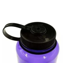 Nalgene Botella Sostenible de Boca Ancha 1L