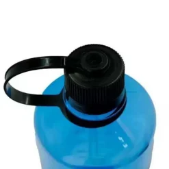 Nalgene Botella Sostenible de Boca Ancha 1L