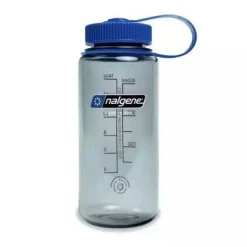 Nalgene Botella Sostenible de Boca Ancha 500ml