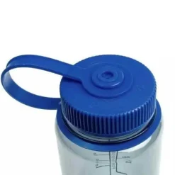 Nalgene Botella Sostenible de Boca Ancha 500ml