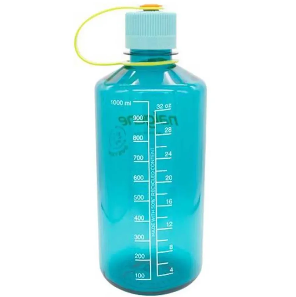 Nalgene Botella Sustain 1L Narrow Mouth
