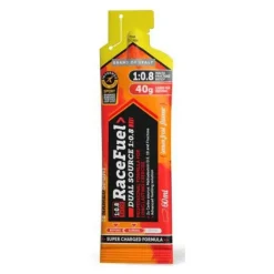 Named Sport Gel energético Race Fuel Limón 60ml