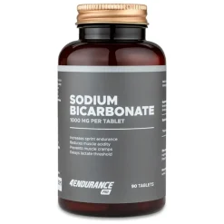 Nduranz Complemento alimenticio Bicarbonate De Sodium 90 unidades