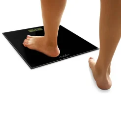 Nedis Báscula PESC500BK