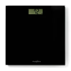 Nedis Báscula PESC500BK
