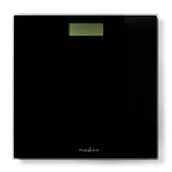 Nedis Báscula PESC500BK
