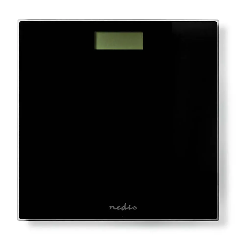 Nedis Báscula PESC500BK