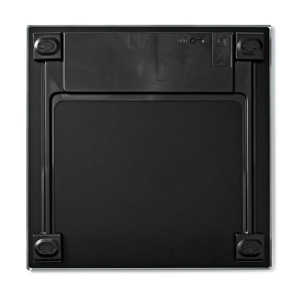 Nedis Báscula PESC500BK