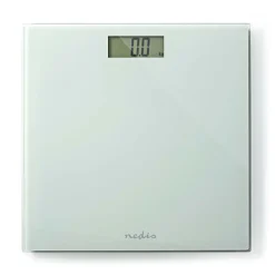 Nedis Báscula PESC500WT