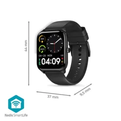 Nedis Smartwatch SmartLife