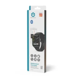Nedis Smartwatch SmartLife