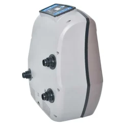 Netspa Bañera hinchable con paneles externos Caliente Vita 156x70 cm