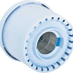Netspa Bañera inflable con paneles externos Caliente Octopus 193x73 cm