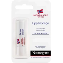 Neutrogena Protector Lippen SPF5 48gr