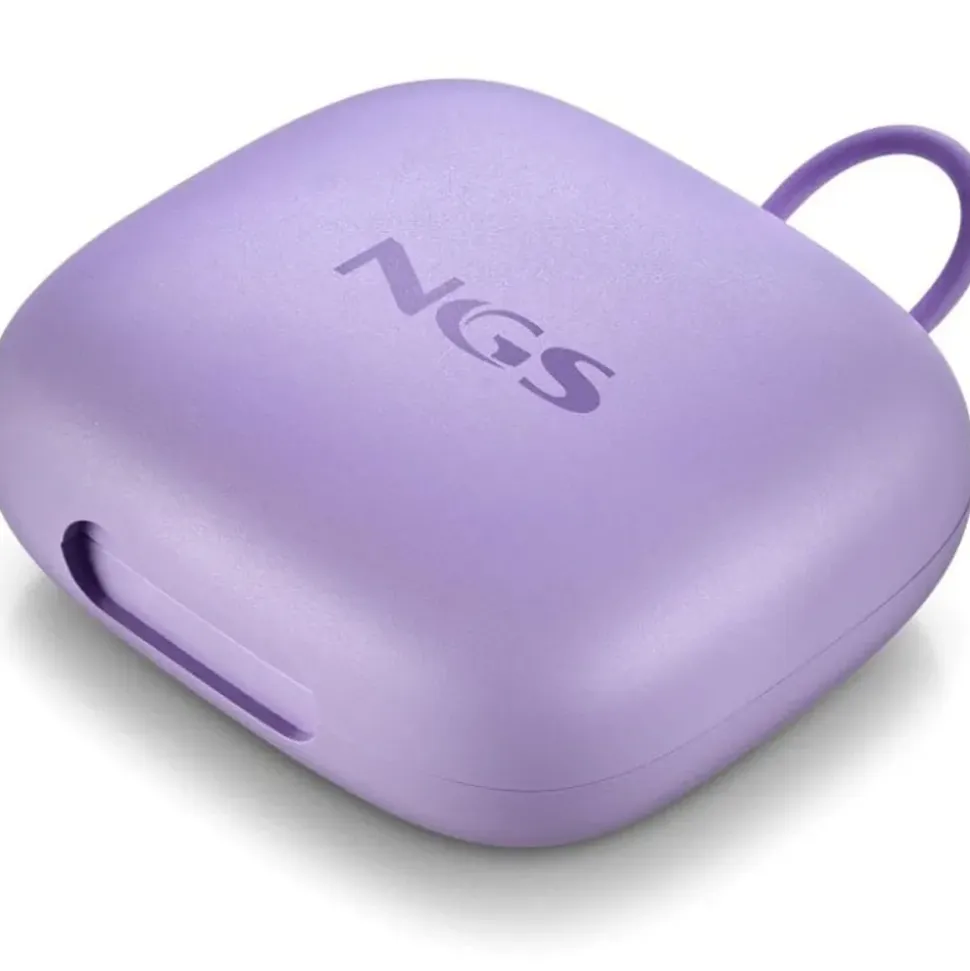 NGS Tapones para los oídos Noon/S-M-L