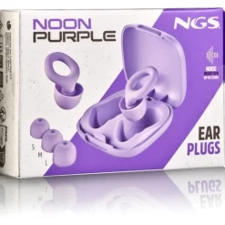 NGS Tapones para los oídos Noon/S-M-L