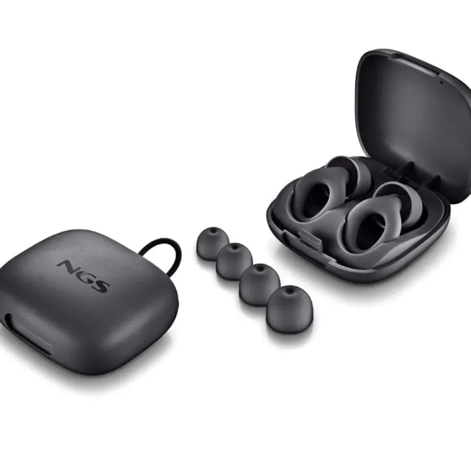 NGS Tapones para los oídos Noon/S-M-L