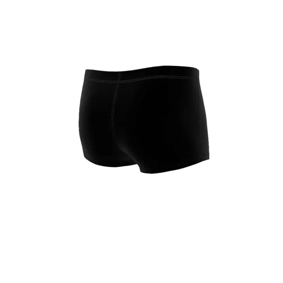 Nike Bañador bóxer Poly Solid Square Leg