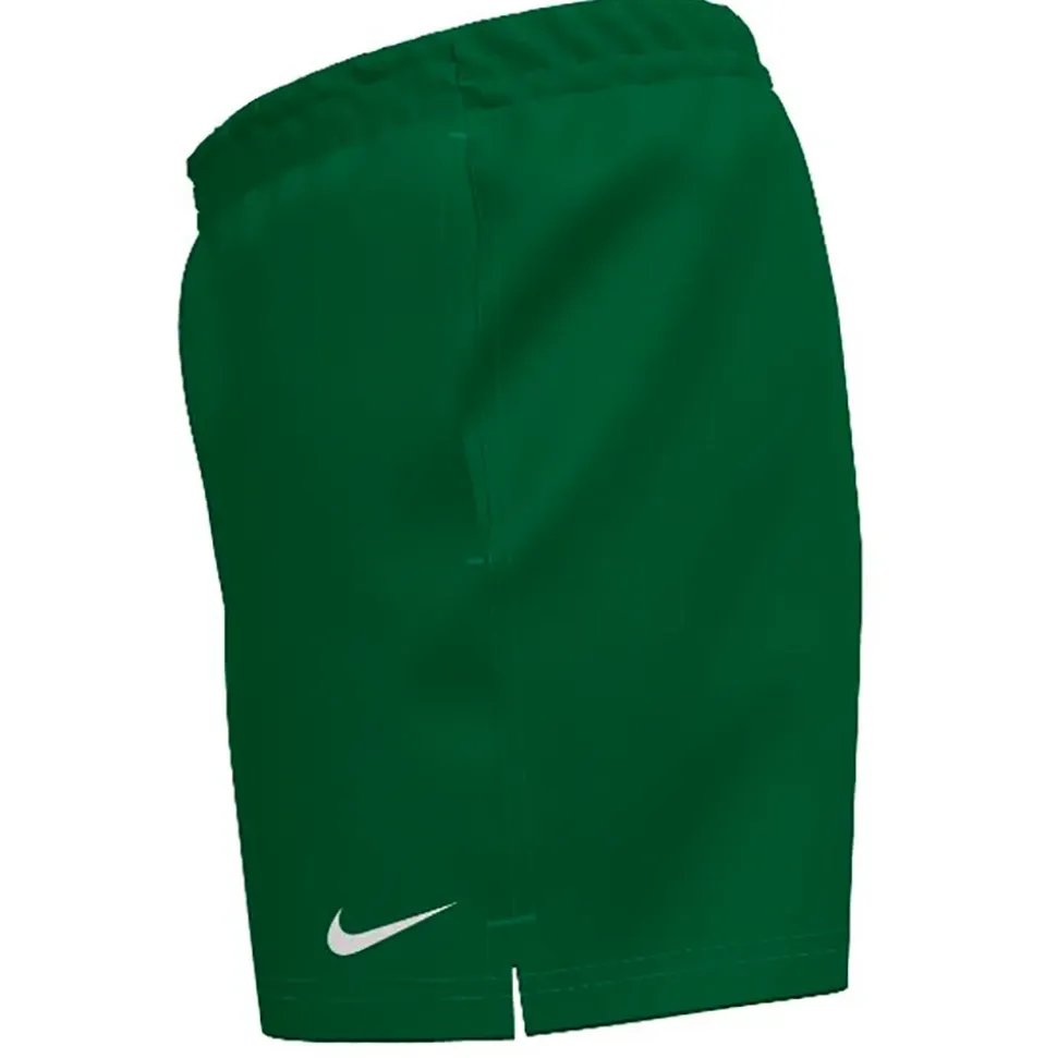 Nike Bañador corto Breaker Solid Essential 5´´ Volley