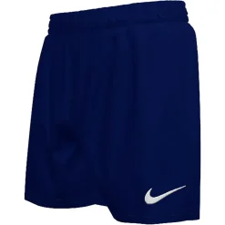 Nike Bañador corto Breaker Solid Essential 4´´Volley