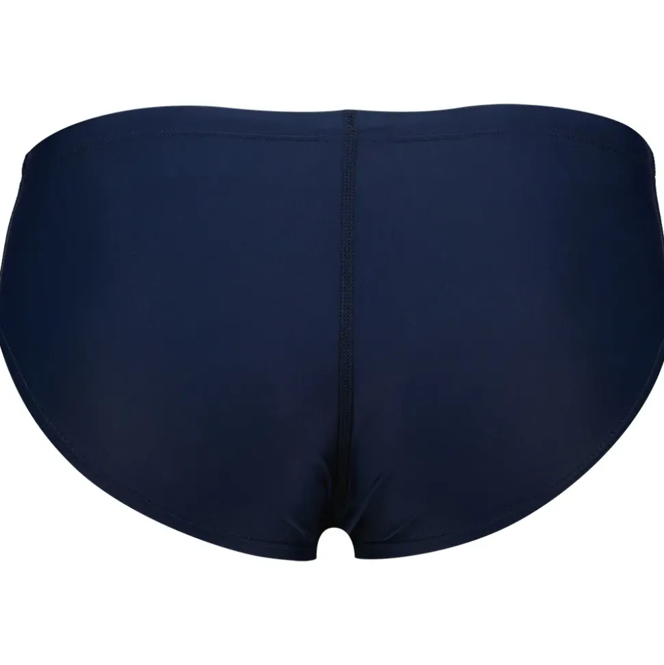 Nike Bañador slip Solid
