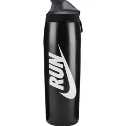 Nike Botella Refuel Locking Lid-32Oz