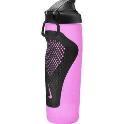 Nike Botella Refuel Locking Lid 24oz/700ml