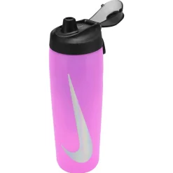 Nike Botella Refuel Locking Lid 24oz/700ml