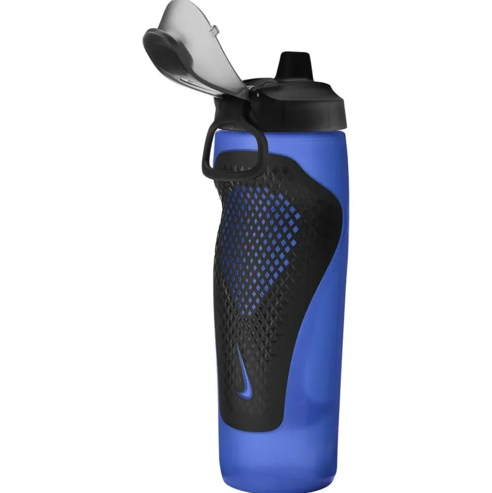 Nike Botella Refuel Locking Lid 24oz/700ml