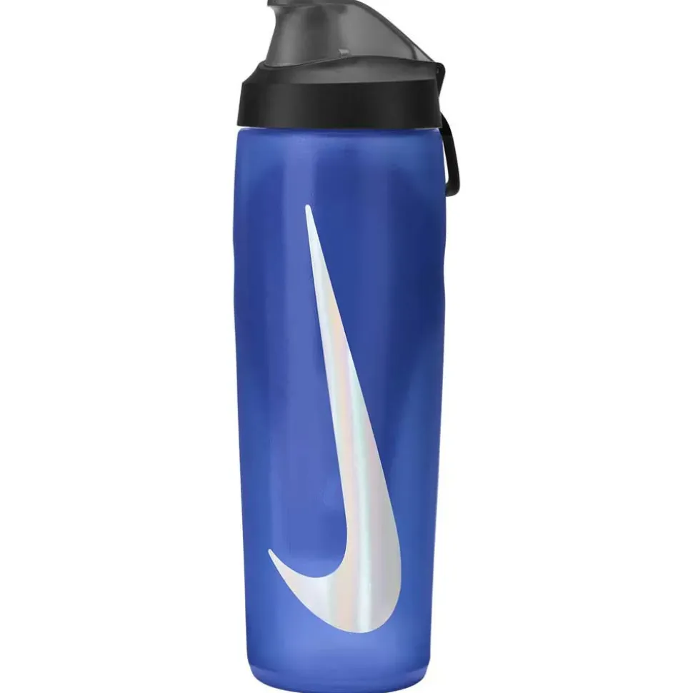 Nike Botella Refuel Locking Lid 24oz/700ml