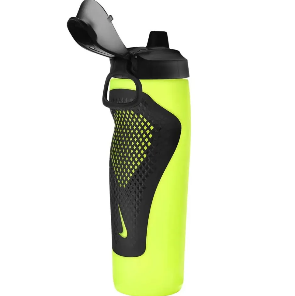 Nike Botella Refuel Locking Lid 710ml