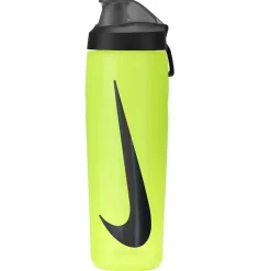 Nike Botella Refuel Locking Lid 710ml