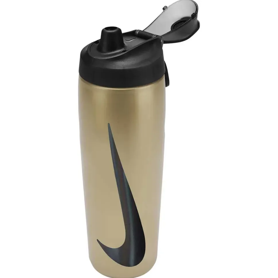 Nike Botella Refuel Locking Lid 24oz/700ml