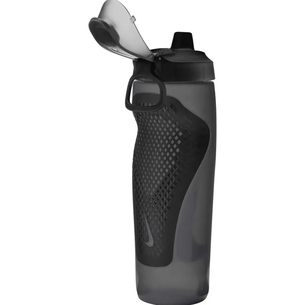 Nike Botella Refuel Locking Lid 24oz/700ml