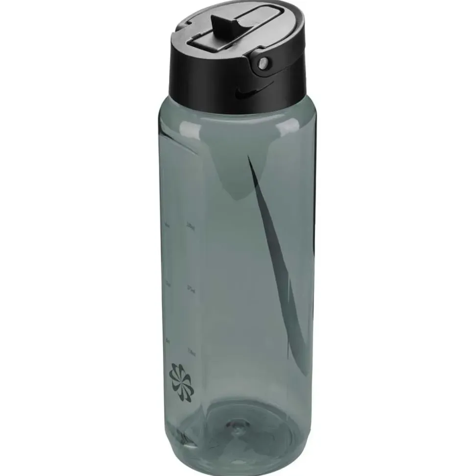 Nike Botella TR Renew Recharge Straw 709ml