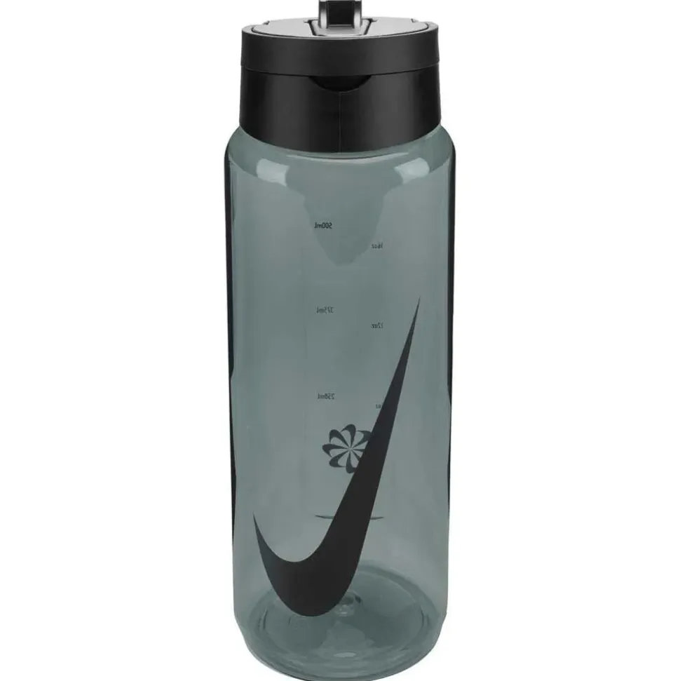 Nike Botella TR Renew Recharge Straw 709ml