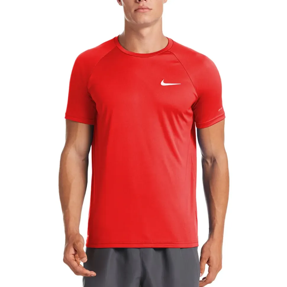 Nike Camiseta de manga corta Essential