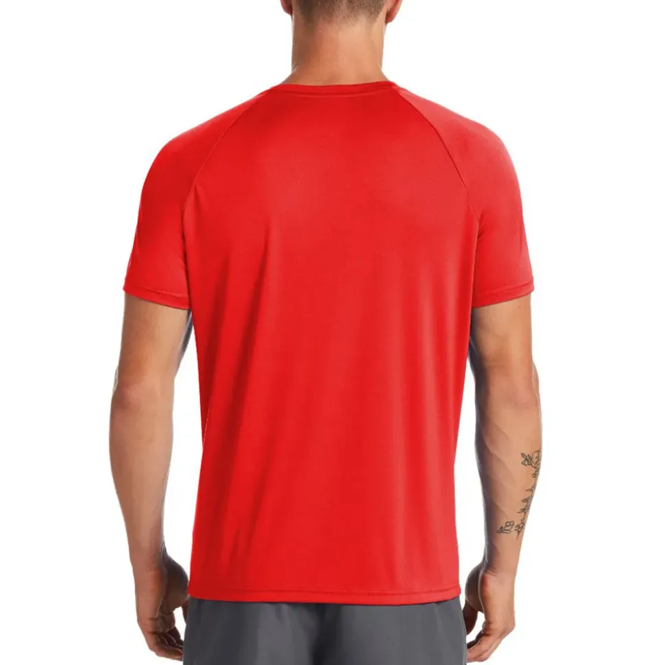 Nike Camiseta de manga corta Essential