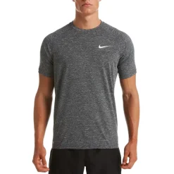 Nike Camiseta de manga corta Heather