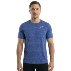Nike Camiseta de manga corta Heather