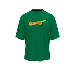 Nike Camiseta de manga corta Swoosh Waffle
