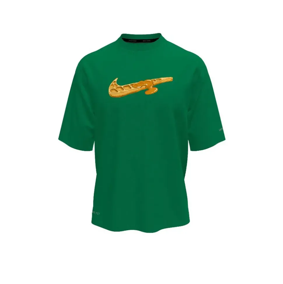 Nike Camiseta de manga corta Swoosh Waffle