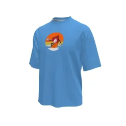 Nike Camiseta de manga corta Sunset Surf