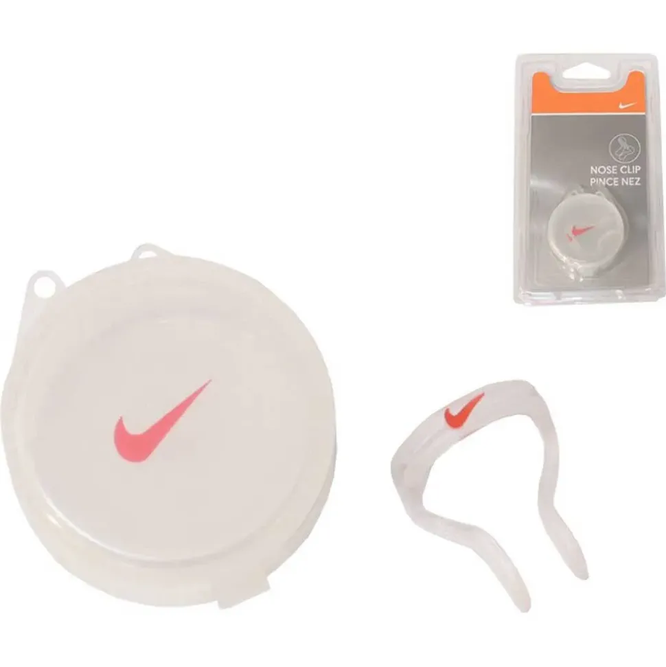 Nike Pinza nasal