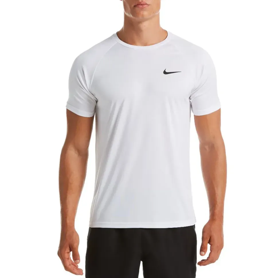 Nike Rash guard manga corta Dry Fit