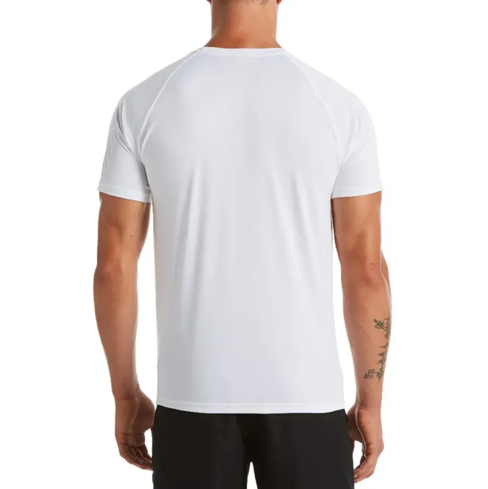 Nike Rash guard manga corta Dry Fit