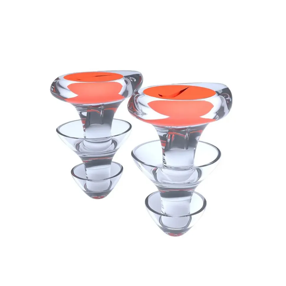 Nike Tapones para los oídos NESS9175