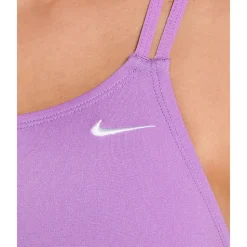 Nike Traje de baño Hydrastrong Solid