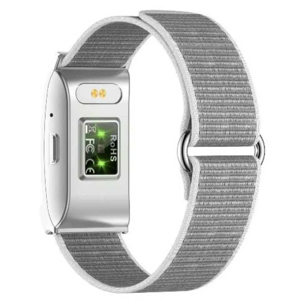 Nilox Pulsera de actividad OnAir